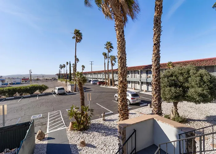 Economy Inn