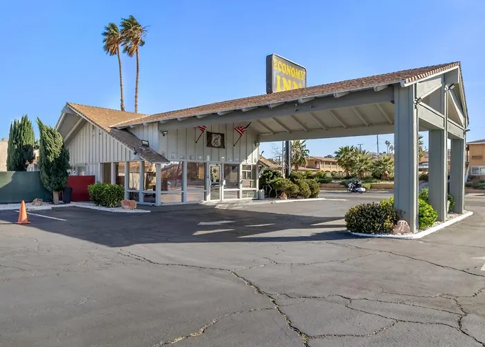 Economy Inn