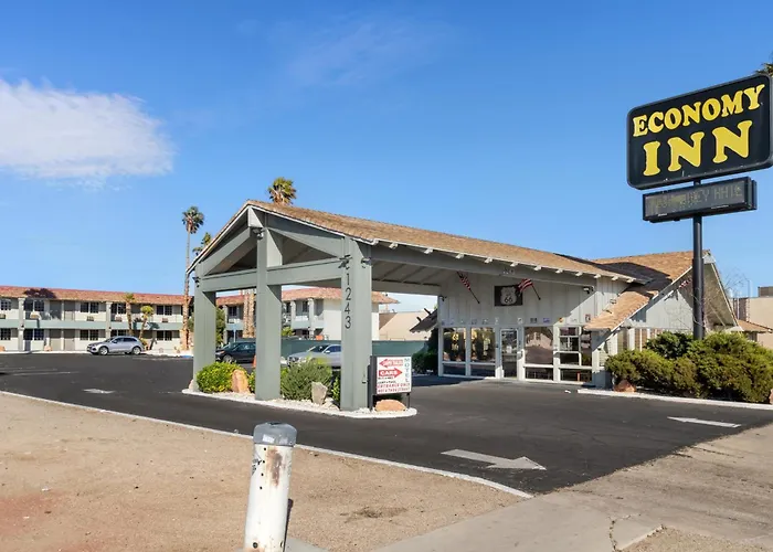 Economy Inn