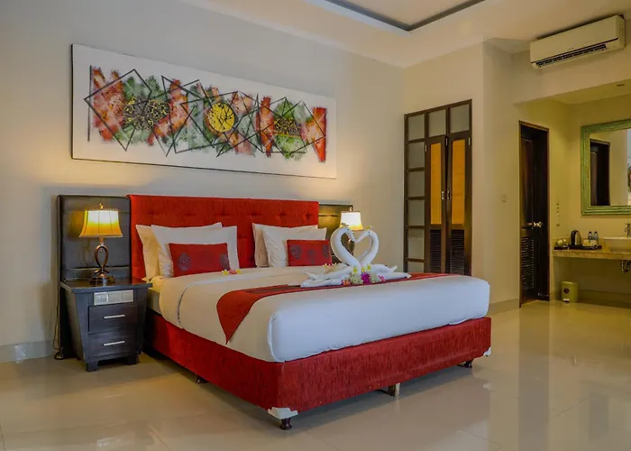 Vamana Resort - Chse Certified