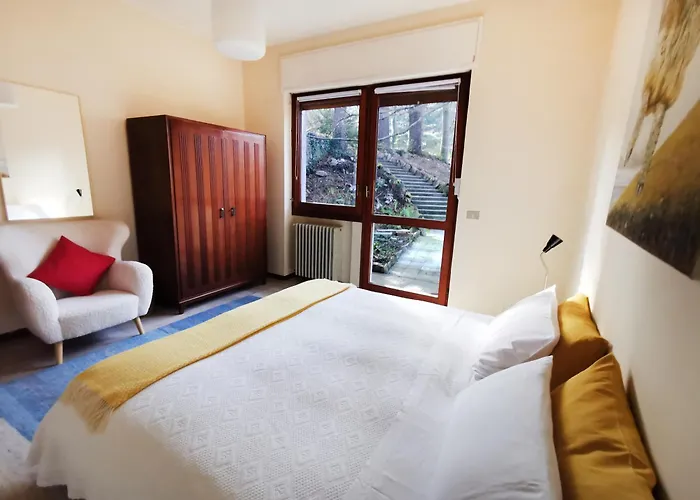 Casa vacanza: Villa Ponti Bellavista
