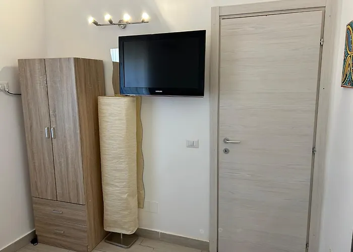 Al Centro Di Tutto