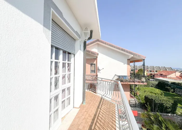 Hotel 4 stelle: Villa Felice