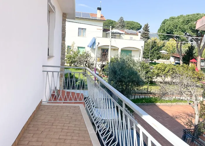 Hotel 4 stelle: Villa Felice