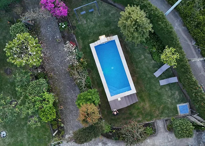 Casa do Avô Horácio