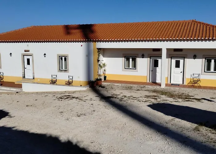  Quinta Do Oratório