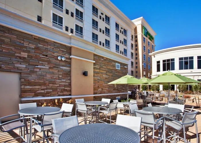 Hilton Garden Inn