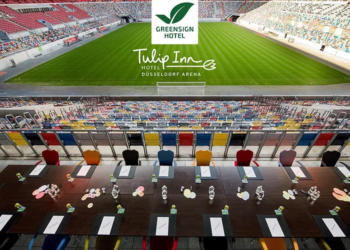 Tulip Inn Arena