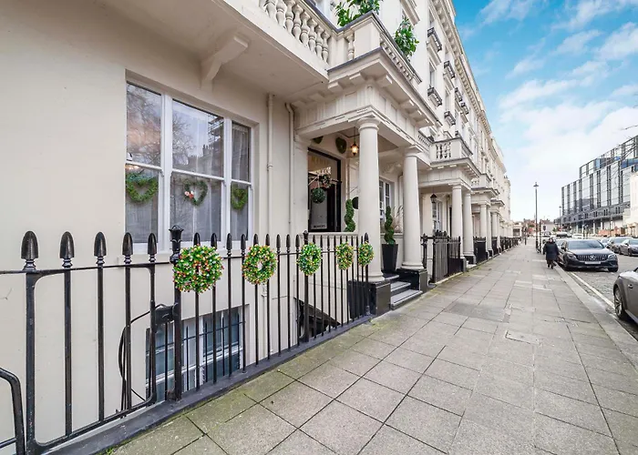 Jubilee Hotel Victoria