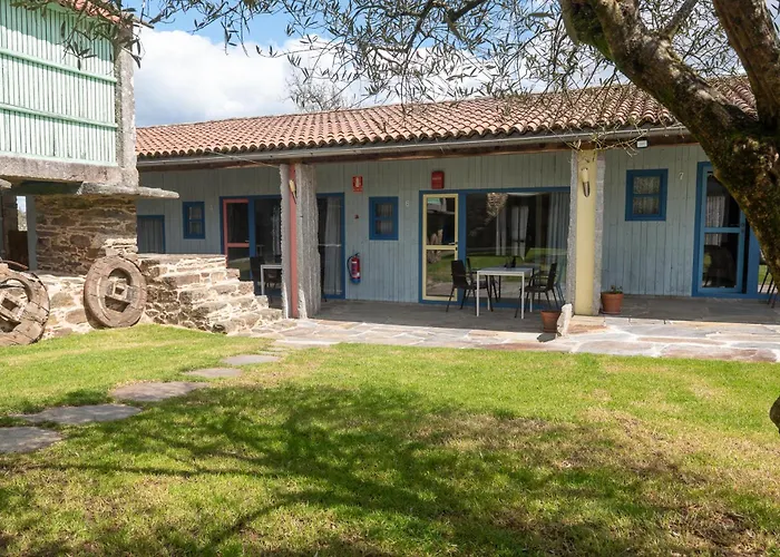 Casa De Amancio