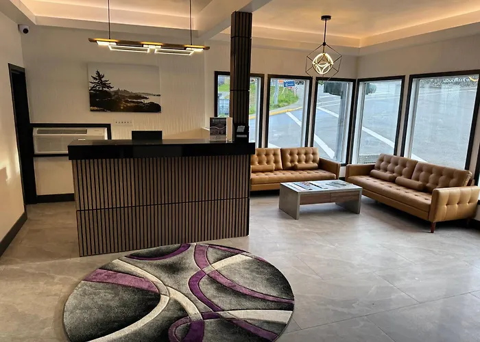 Waterways, A Boutique Hotel