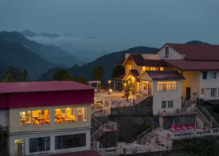 Tree Of Life Highlands Mussoorie