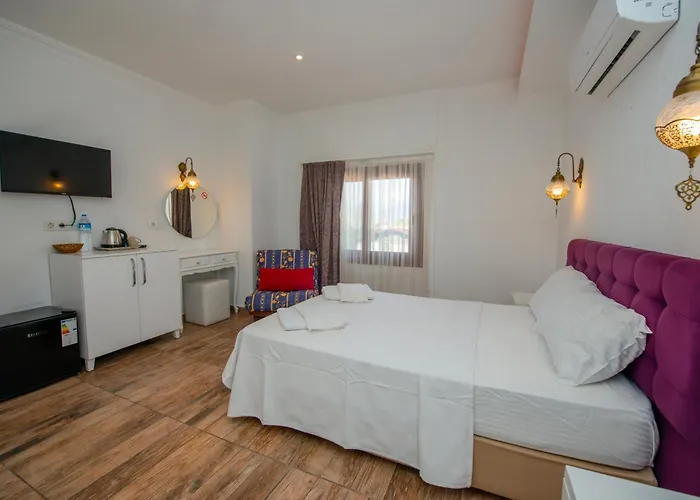 Cennet Life Hotel