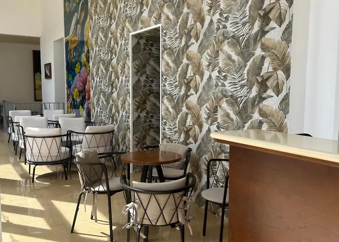 Casthotels Bristol Terme