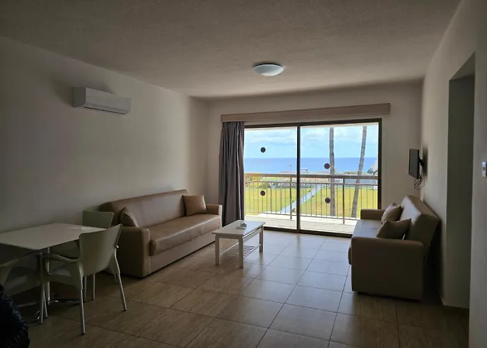 Hotel: Penelope Beach Hotel Apts