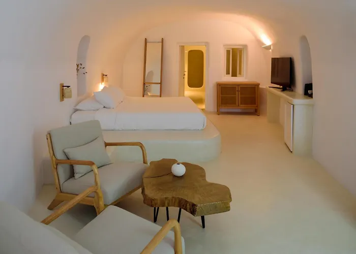 Villa: Gaia Suites