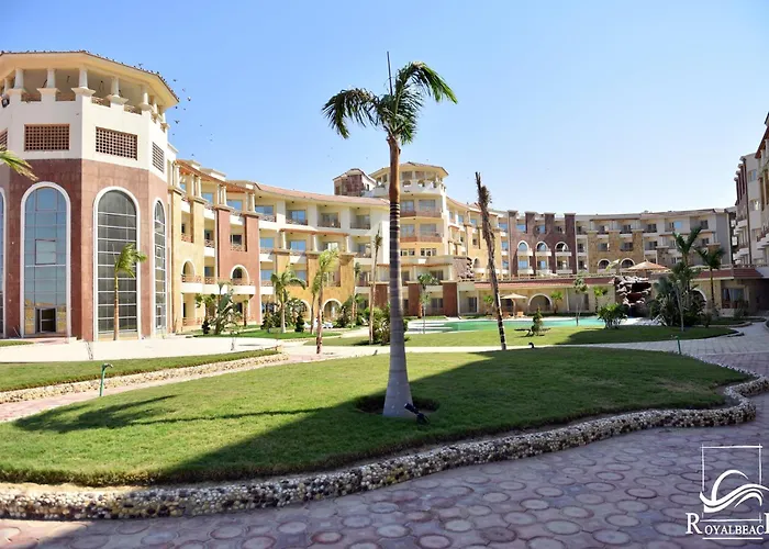 Royal Beach Serviced Apartments