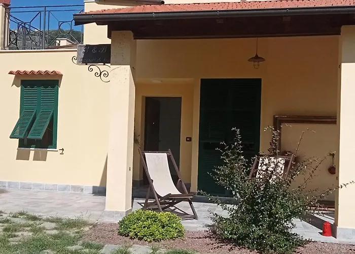 I Campi Di Lino