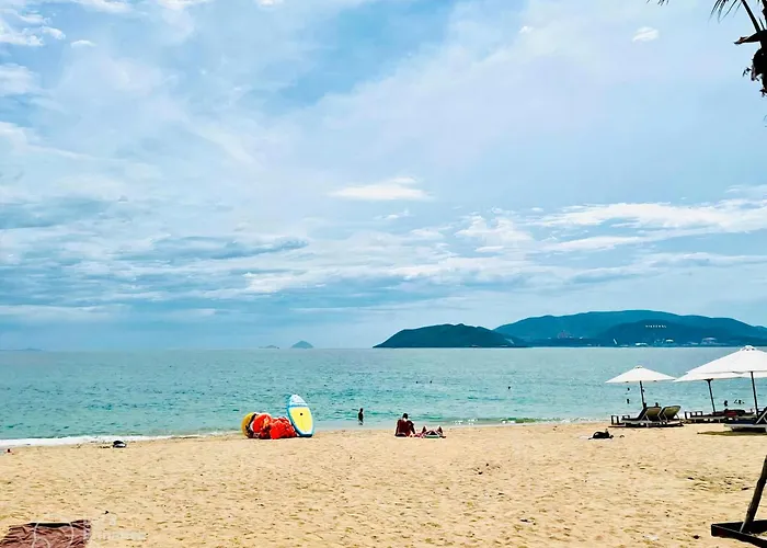 Haustierfreundliches Hotel: Harvey Hotel & Apartments