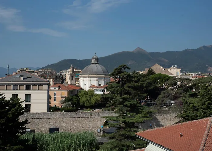 Hotel 4 stelle: Hotel Garden Lido