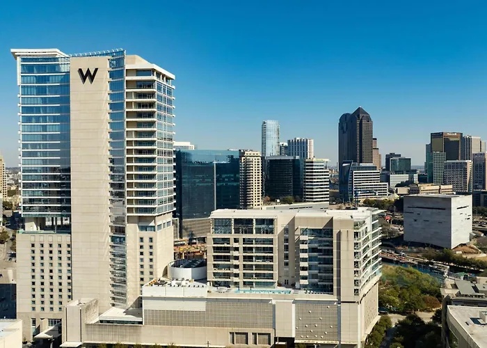 W Dallas