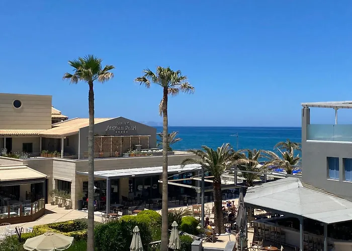 Spahotel: Aegean Pearl