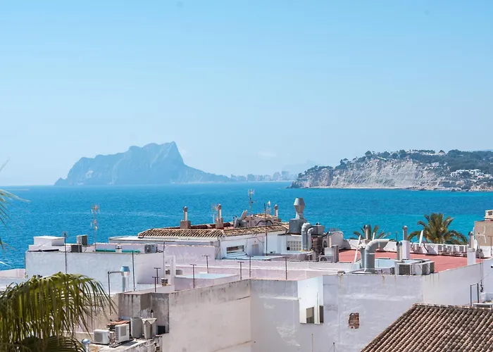 Golf hotel: Hotel Buigues