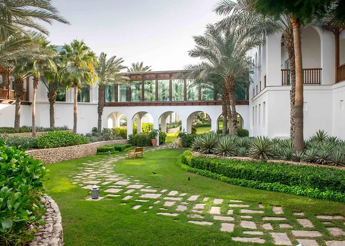 Cabine: Elara & Golf Villas - Curated By Park Hyatt Dubai