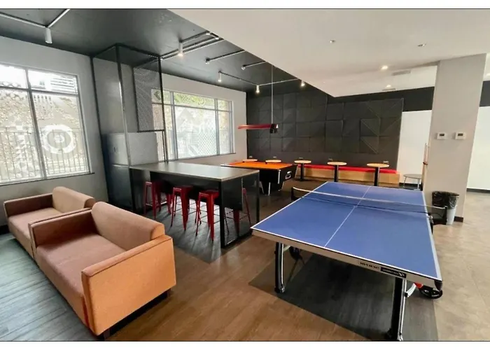 Joivy Affordable Thomas Street - Adults Only