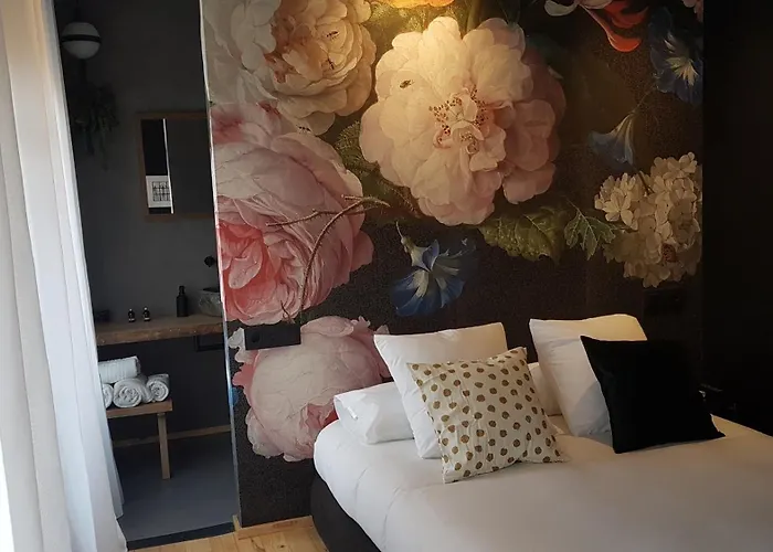 Hotel de esquí: 13 Suites