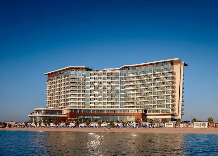 Hampton By Hilton Marjan Island