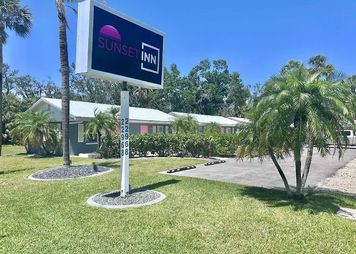 Sunset Inn