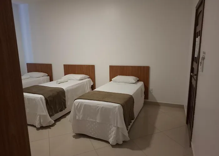 Hotel: Brisas do Mar HOTEL&APART