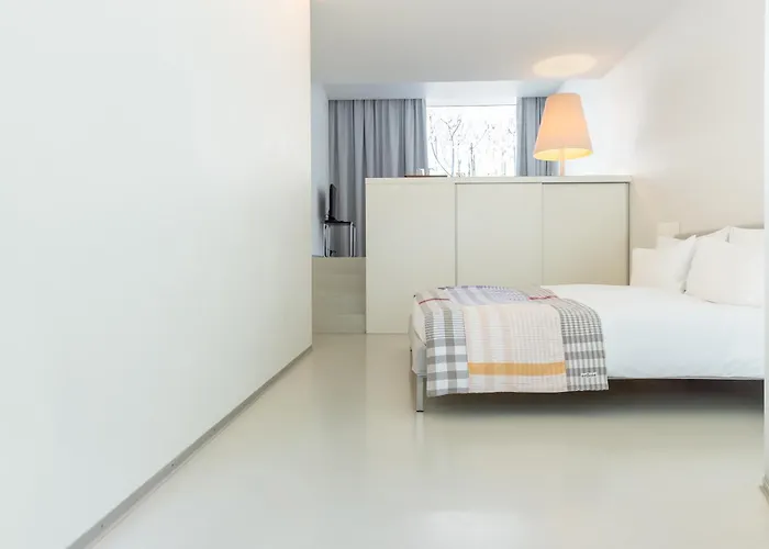 Greulich Design&Boutique Hotel
