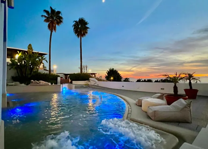 Hotel boutique: Romantica Resort&Spa