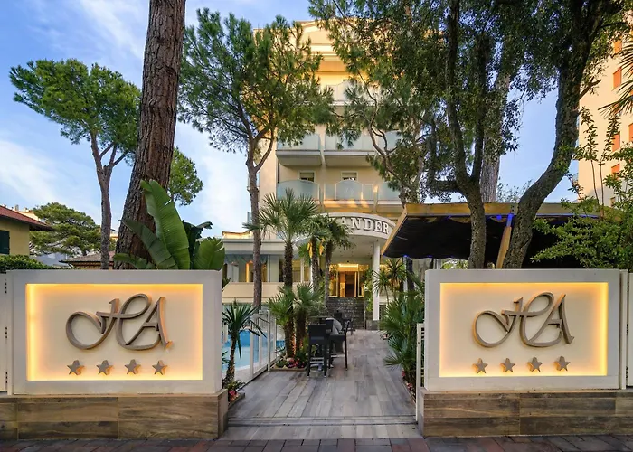 Hotel adatto agli animali: Hotel Alexander