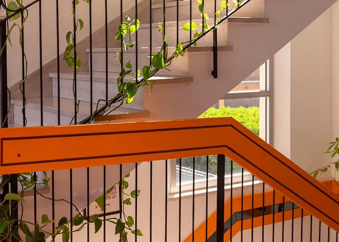 Hotel A Casa Nostra