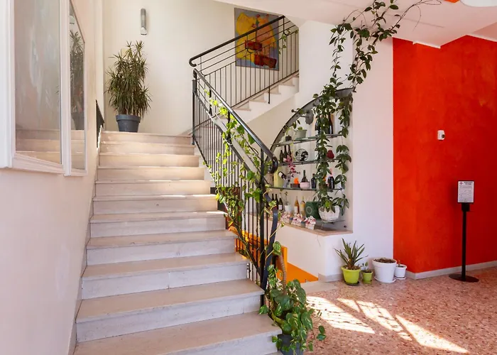 Hotel A Casa Nostra