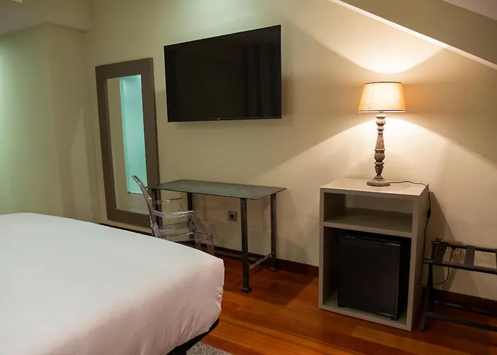 Hotel boutique: Hotel AR Isabel de Farnesio