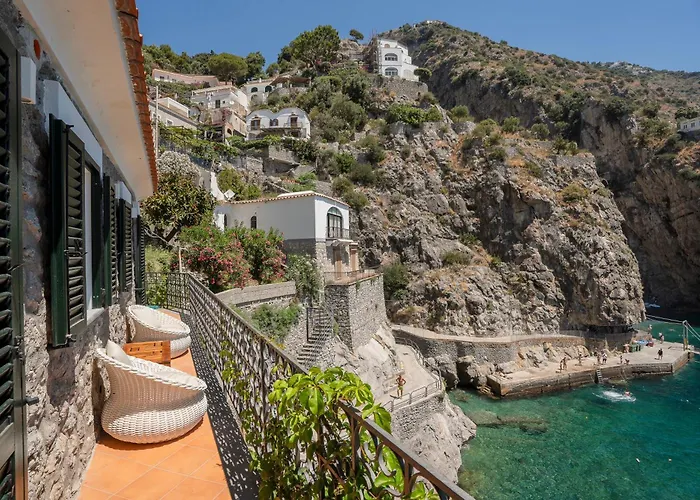 Hotel Onda Verde