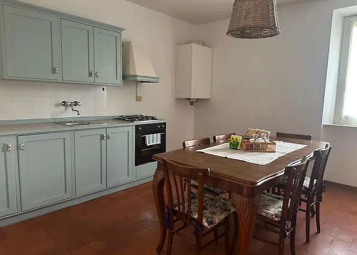 Agriturismo Il Casale Grande