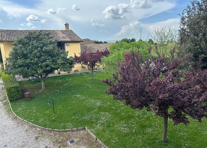 Agriturismo Il Casale Grande
