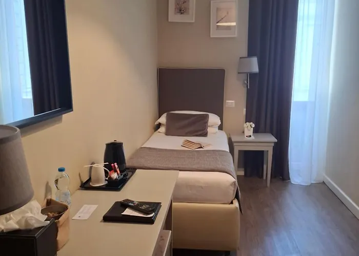 Hotel familiare: Dedo Boutique Hotel