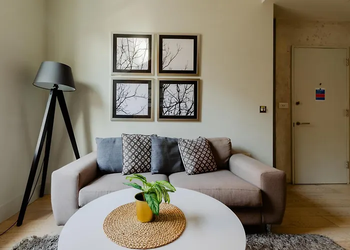 Holborn By Excel Apartments