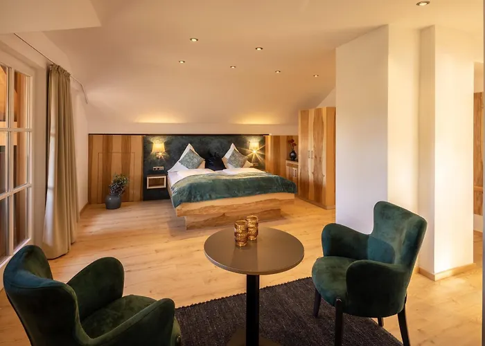 Vital Hotel Wiedemann