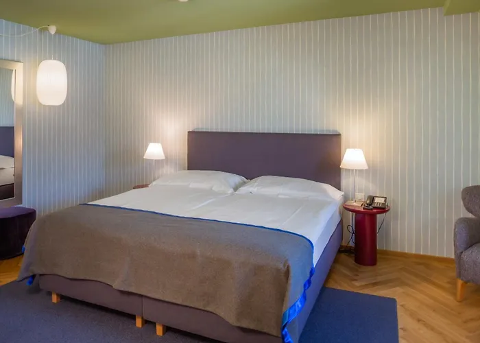 Alma Hotel - Boutique Hideaway By The Lake With Rooftop And Ladies-Only Wellness