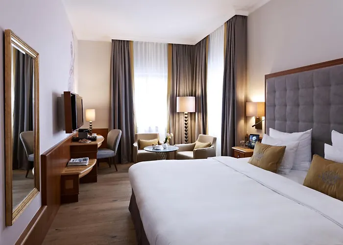 Platzl Hotel - Superior