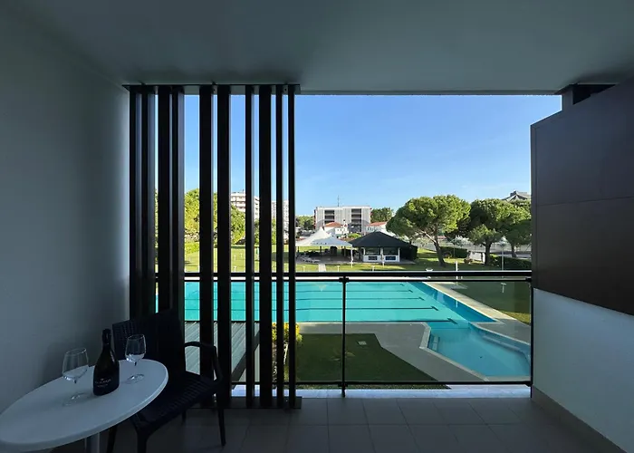 Hotel Falcone