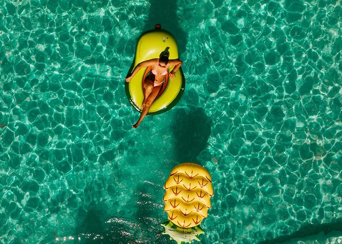Sungarden Golf & Spa Resort