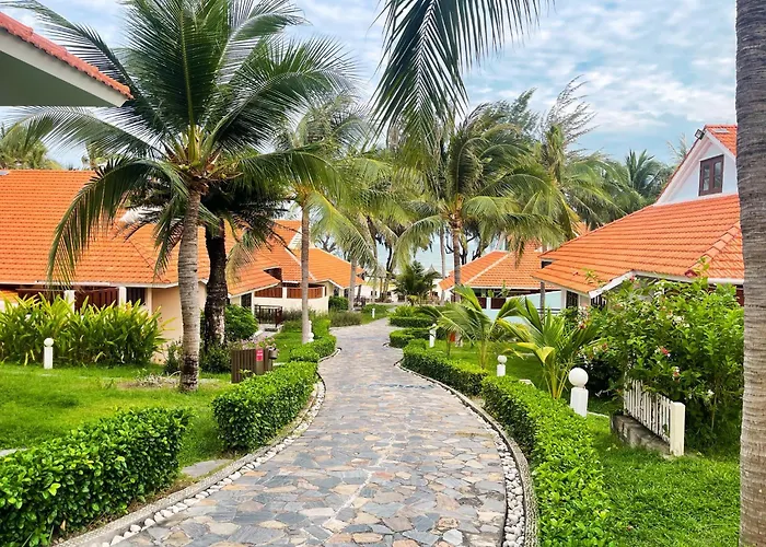 Phu Hai Resort